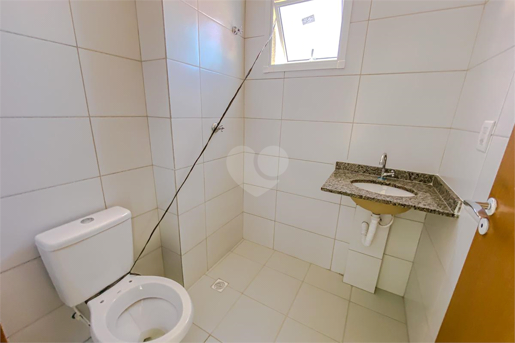 Venda Apartamento São Paulo Quinta Da Paineira REO839980 11