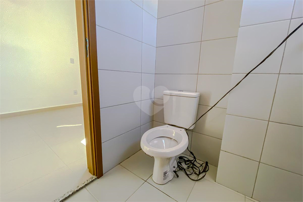 Venda Apartamento São Paulo Quinta Da Paineira REO839980 13