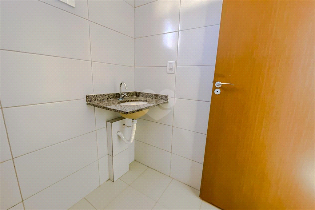 Venda Apartamento São Paulo Quinta Da Paineira REO839980 14