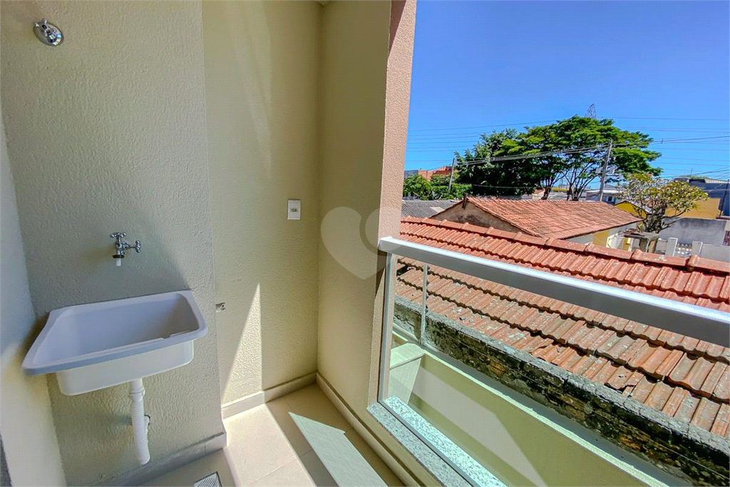 Venda Apartamento São Paulo Quinta Da Paineira REO839980 17