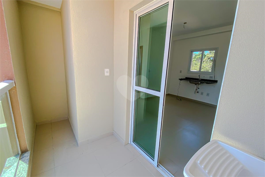 Venda Apartamento São Paulo Quinta Da Paineira REO839980 19