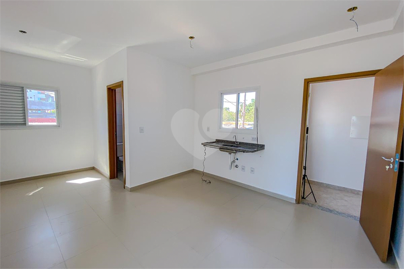 Venda Apartamento São Paulo Quinta Da Paineira REO839980 2