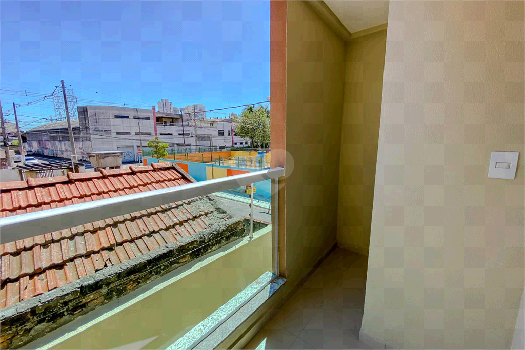 Venda Apartamento São Paulo Quinta Da Paineira REO839980 20