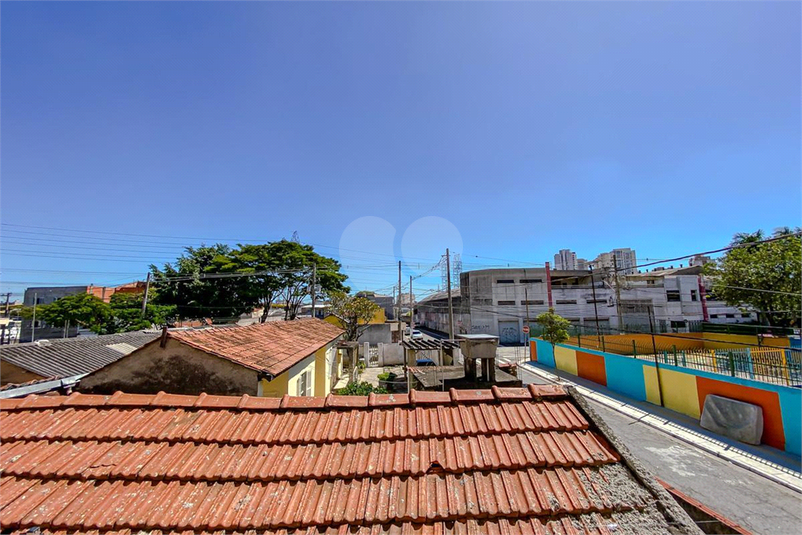 Venda Apartamento São Paulo Quinta Da Paineira REO839980 22