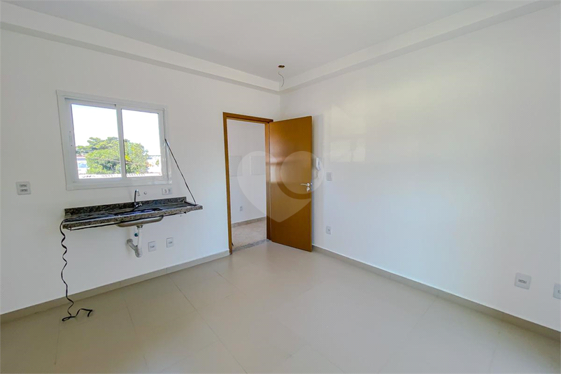 Venda Apartamento São Paulo Quinta Da Paineira REO839980 3