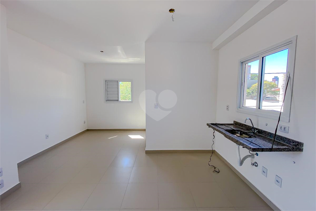 Venda Apartamento São Paulo Quinta Da Paineira REO839980 5