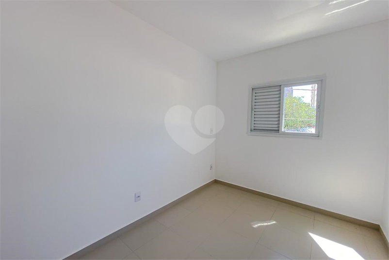 Venda Apartamento São Paulo Quinta Da Paineira REO839980 7