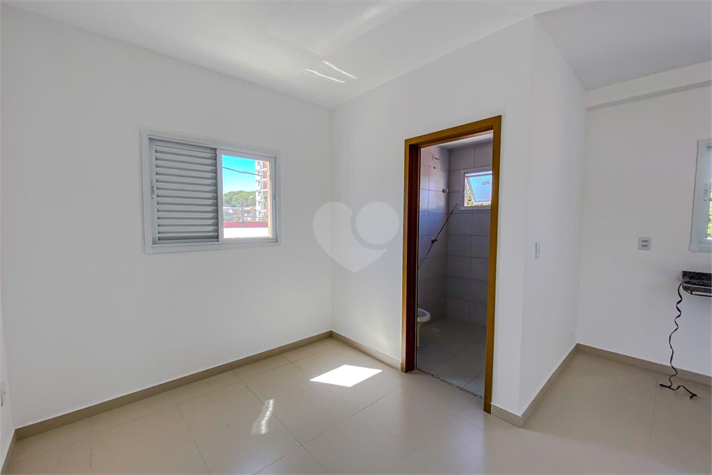 Venda Apartamento São Paulo Quinta Da Paineira REO839980 8