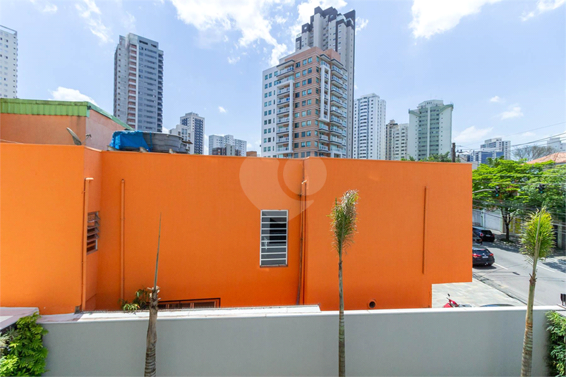 Venda Apartamento São Paulo Vila Mariana REO839983 11