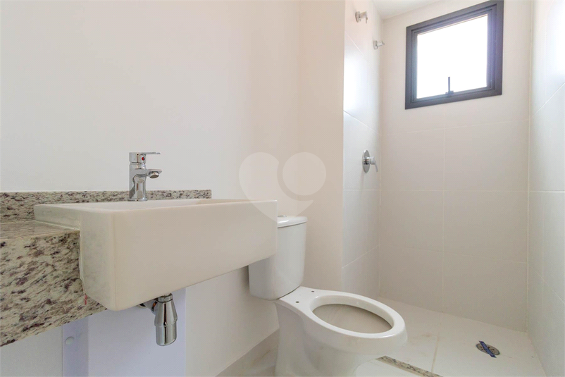 Venda Apartamento São Paulo Vila Mariana REO839983 12