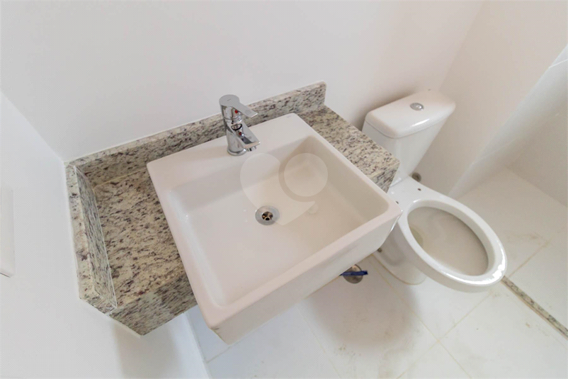 Venda Apartamento São Paulo Vila Mariana REO839983 14