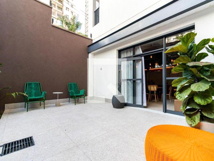 Venda Apartamento São Paulo Vila Mariana REO839983 23