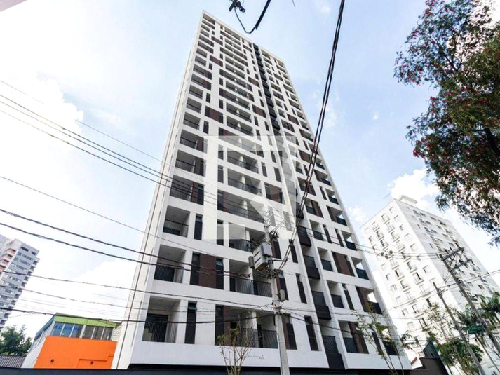 Venda Apartamento São Paulo Vila Mariana REO839983 28