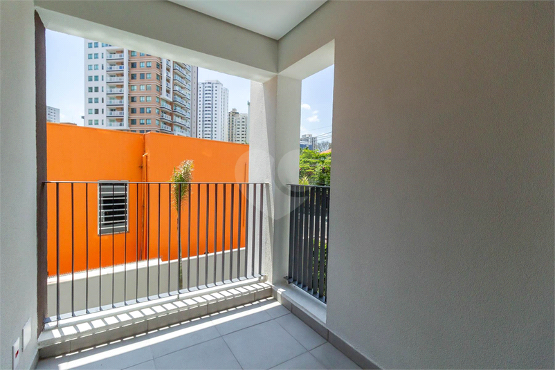 Venda Apartamento São Paulo Vila Mariana REO839983 8