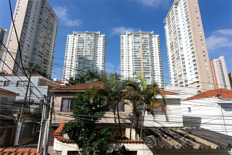 Venda Casa São Paulo Vila Gomes Cardim REO839987 19