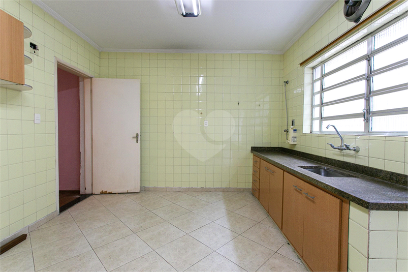 Venda Casa São Paulo Vila Gomes Cardim REO839987 25