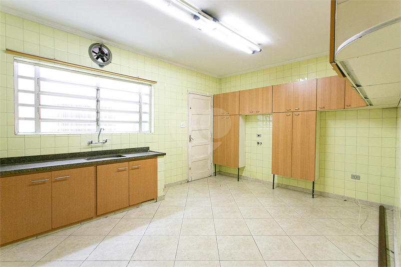 Venda Casa São Paulo Vila Gomes Cardim REO839987 27