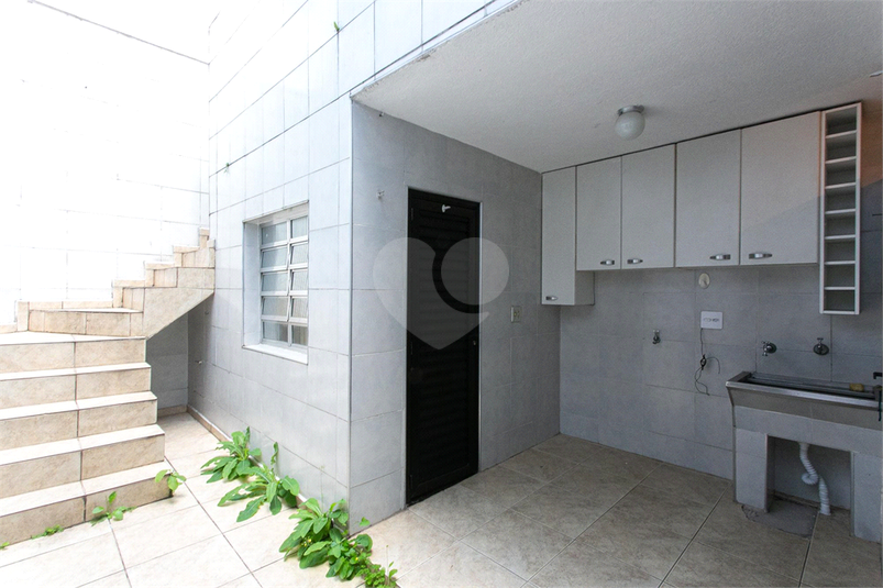 Venda Casa São Paulo Vila Gomes Cardim REO839987 30