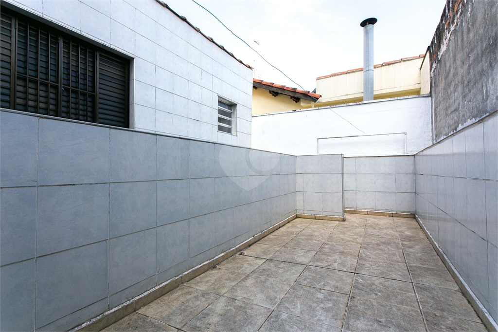 Venda Casa São Paulo Vila Gomes Cardim REO839987 45