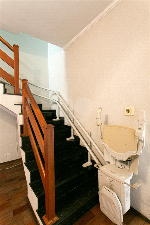 Venda Casa São Paulo Vila Gomes Cardim REO839987 5