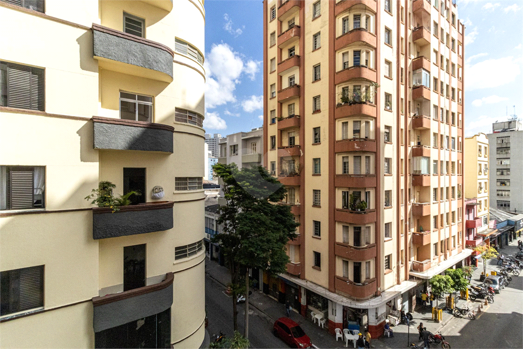 Venda Apartamento São Paulo Campos Elíseos REO839989 10