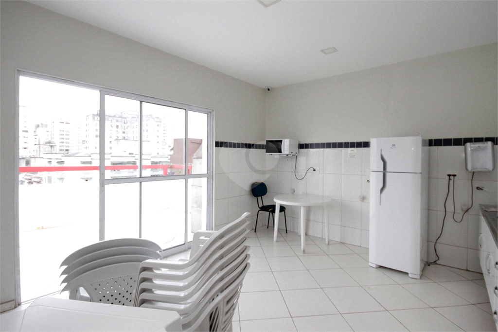 Venda Apartamento São Paulo Campos Elíseos REO839989 22