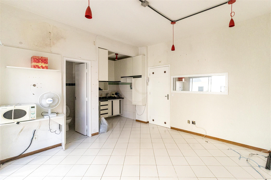 Venda Apartamento São Paulo Campos Elíseos REO839989 3