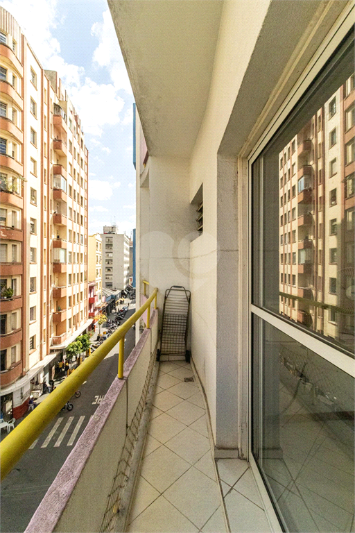 Venda Apartamento São Paulo Campos Elíseos REO839989 6