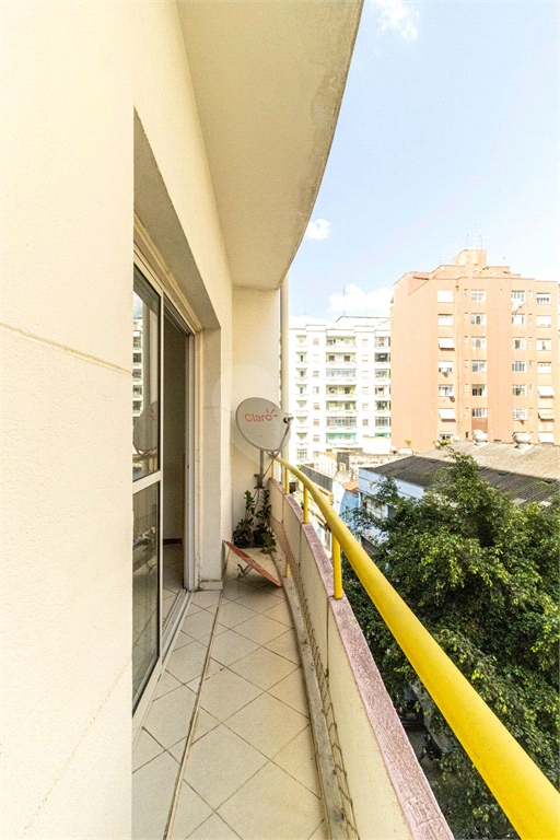 Venda Apartamento São Paulo Campos Elíseos REO839989 8