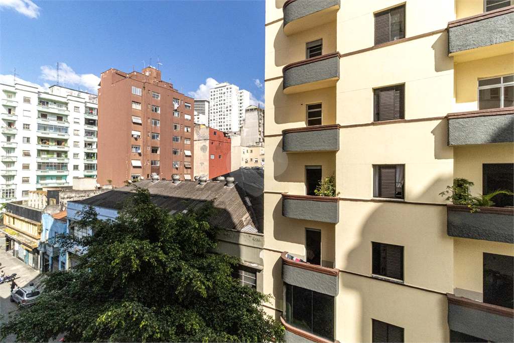 Venda Apartamento São Paulo Campos Elíseos REO839989 9