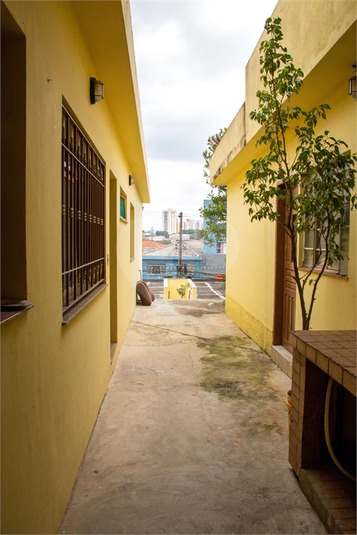 Venda Casa São Paulo Jardim Japão REO839990 49