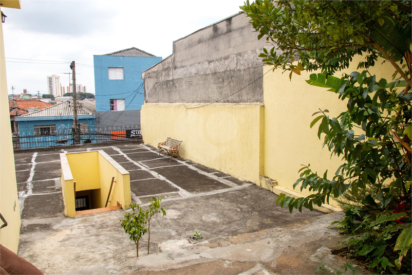 Venda Casa São Paulo Jardim Japão REO839990 50