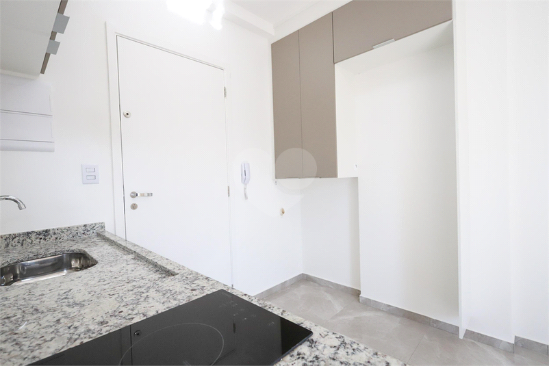 Venda Apartamento São Paulo Santana REO839991 13