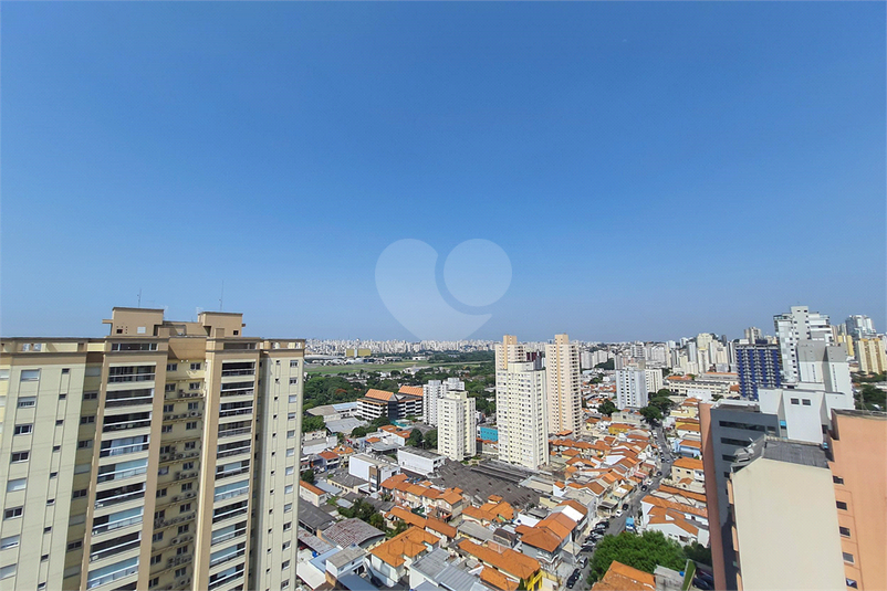 Venda Apartamento São Paulo Santana REO839991 20