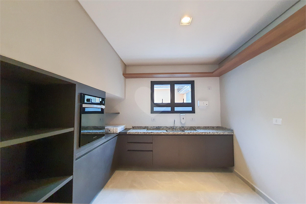 Venda Apartamento São Paulo Santana REO839991 24