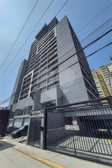 Venda Apartamento São Paulo Santana REO839991 32