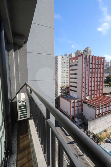 Venda Apartamento São Paulo Santana REO839991 5