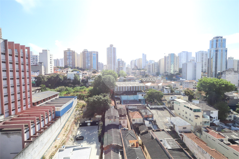 Venda Apartamento São Paulo Santana REO839991 6