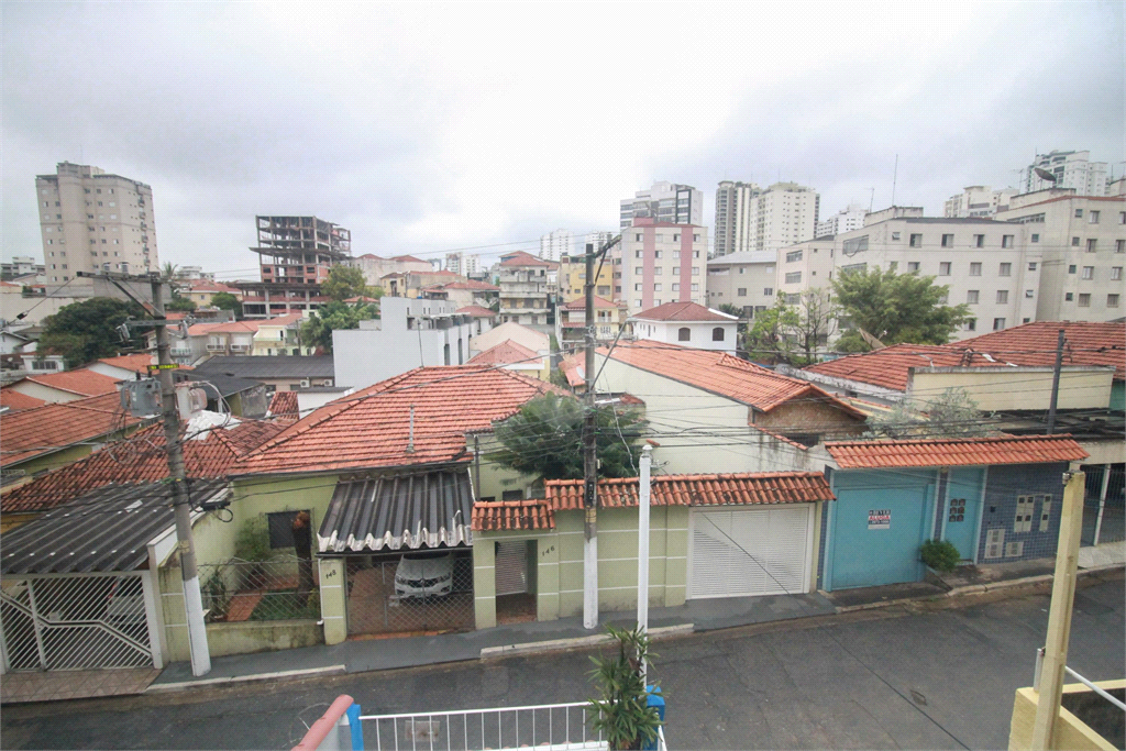 Venda Casa São Paulo Jardim São Paulo(zona Norte) REO840001 14