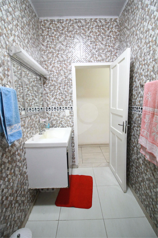 Venda Casa São Paulo Jardim São Paulo(zona Norte) REO840001 19