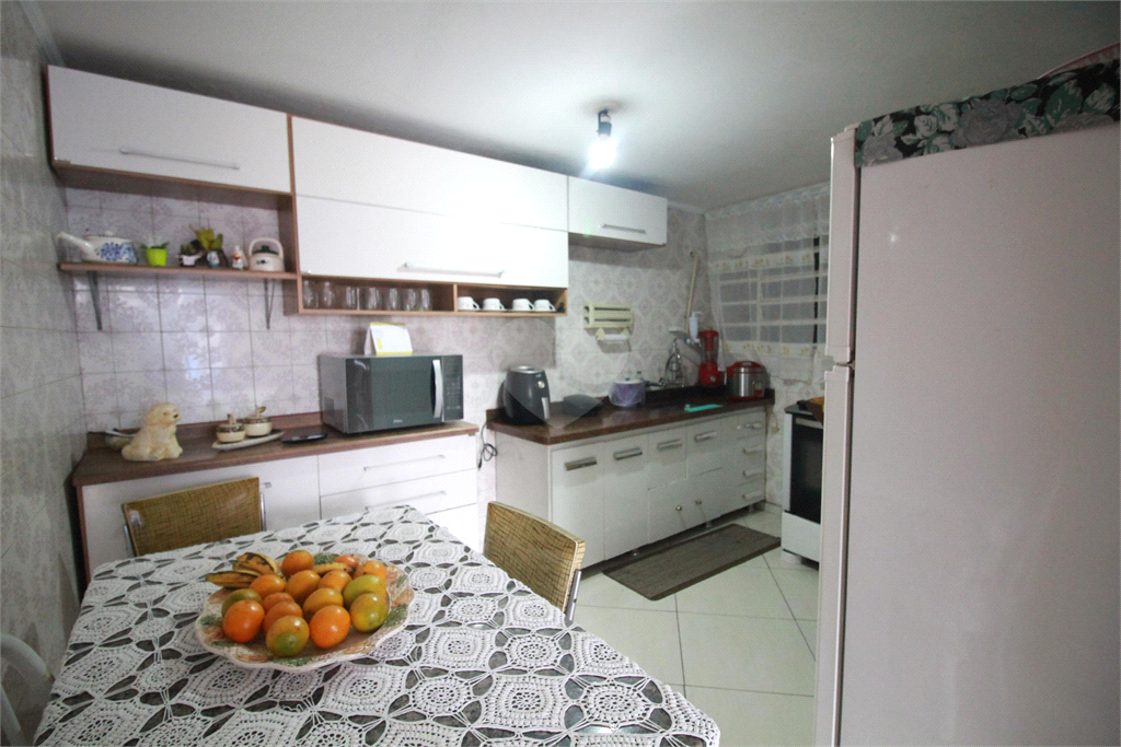 Venda Casa São Paulo Jardim São Paulo(zona Norte) REO840001 20