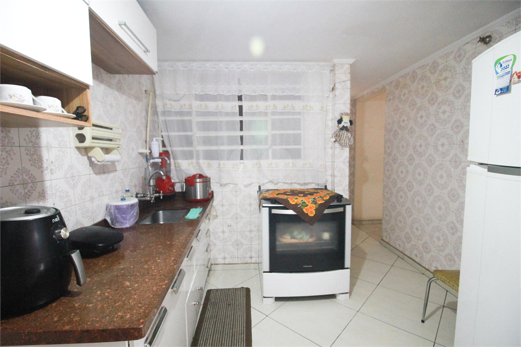 Venda Casa São Paulo Jardim São Paulo(zona Norte) REO840001 23