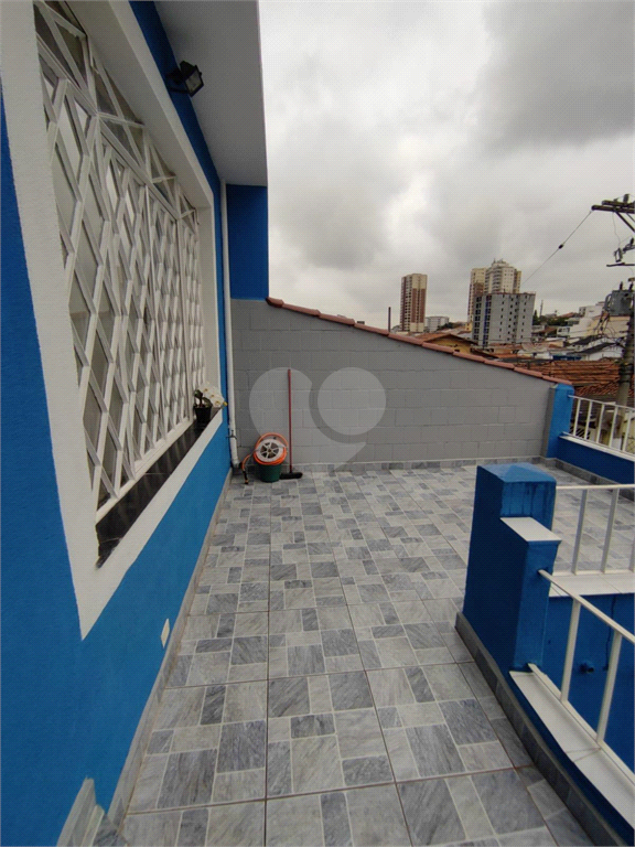 Venda Casa São Paulo Jardim São Paulo(zona Norte) REO840001 28