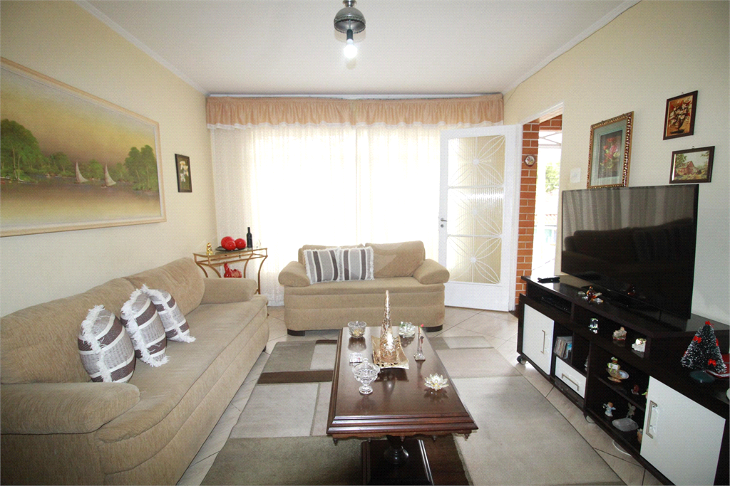 Venda Casa São Paulo Jardim São Paulo(zona Norte) REO840001 3