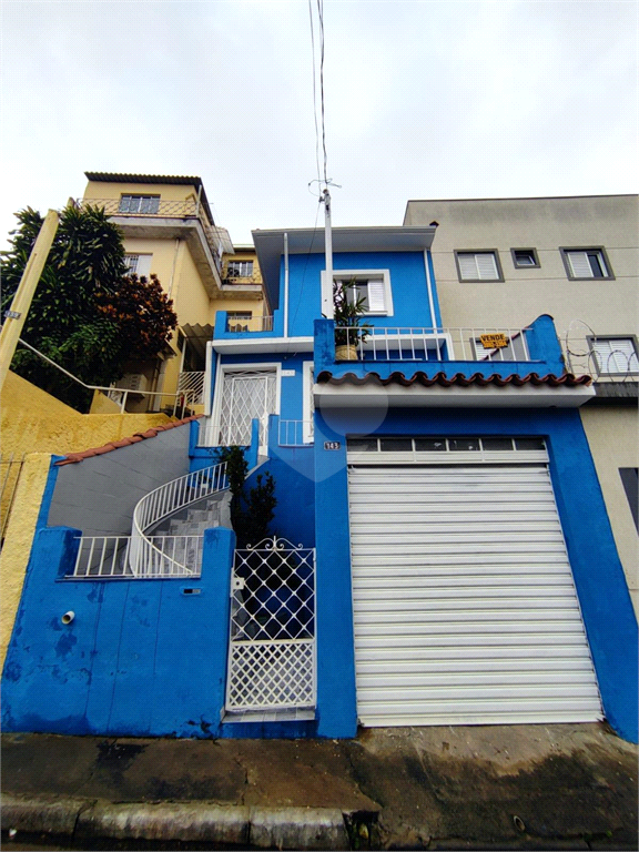 Venda Casa São Paulo Jardim São Paulo(zona Norte) REO840001 31