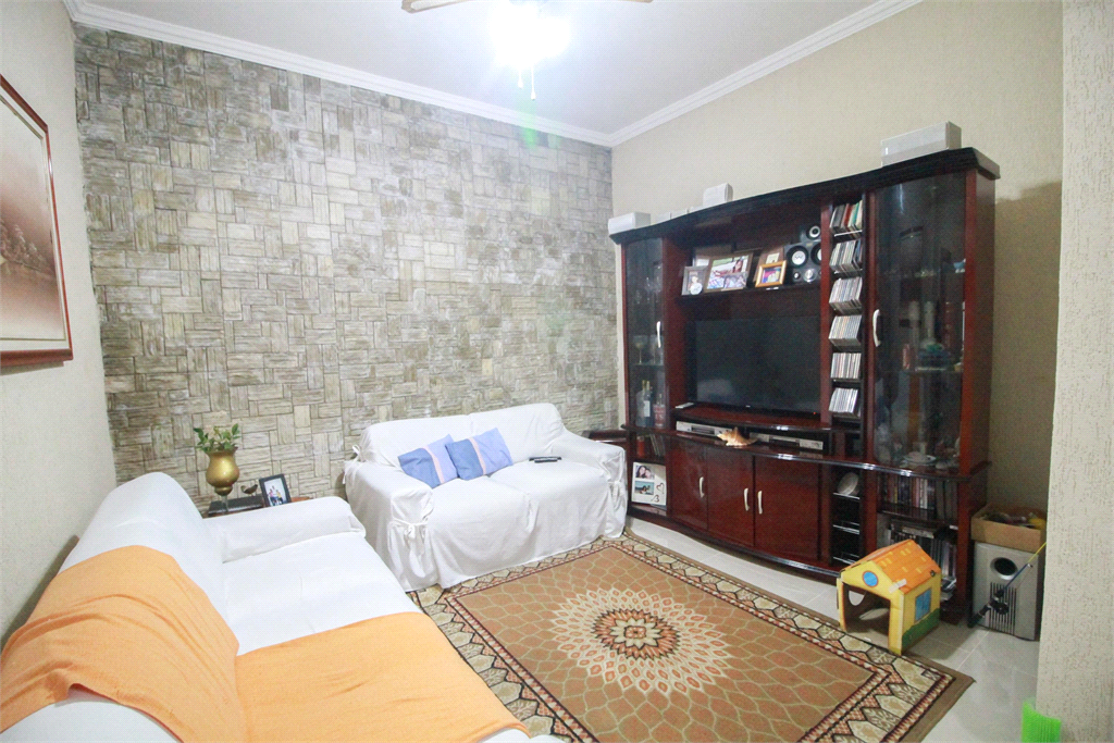 Venda Casa São Paulo Jardim São Paulo(zona Norte) REO840001 34