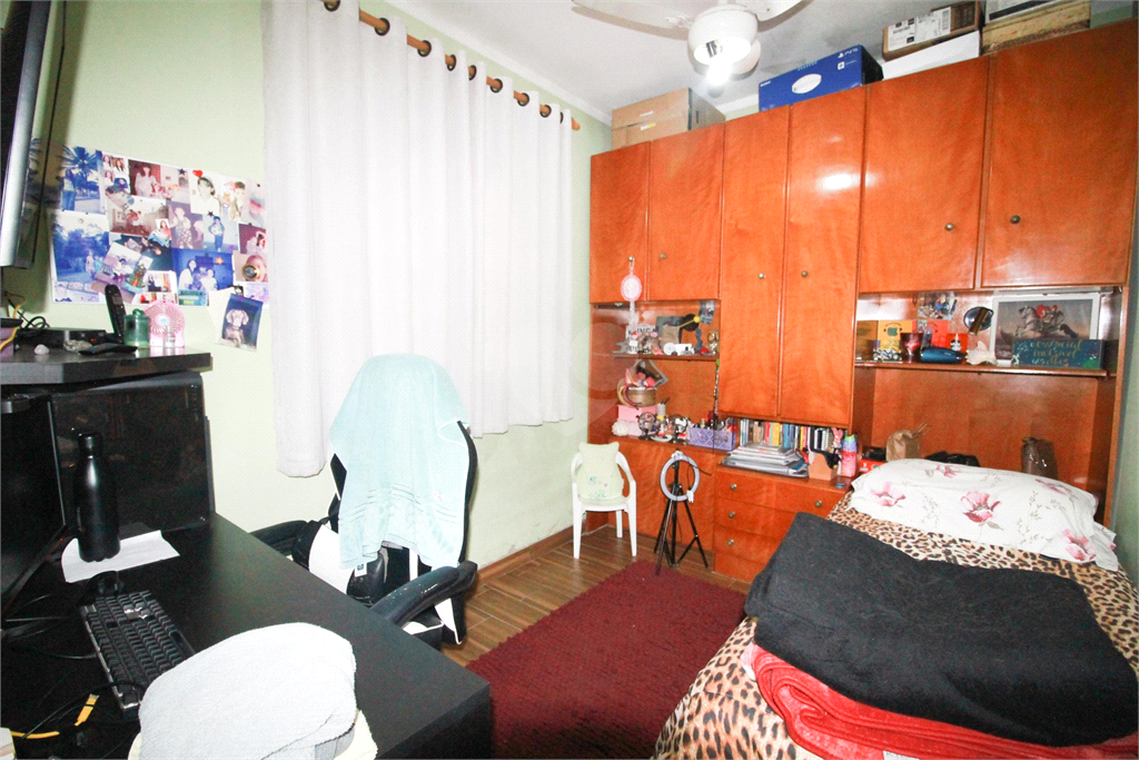 Venda Casa São Paulo Jardim São Paulo(zona Norte) REO840001 48