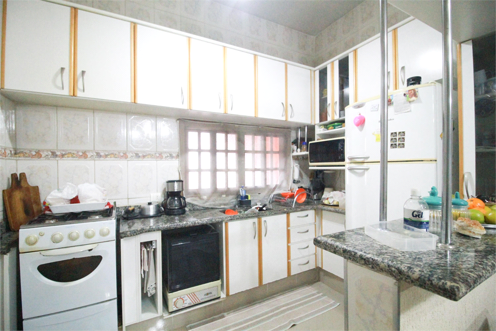 Venda Casa São Paulo Jardim São Paulo(zona Norte) REO840001 56