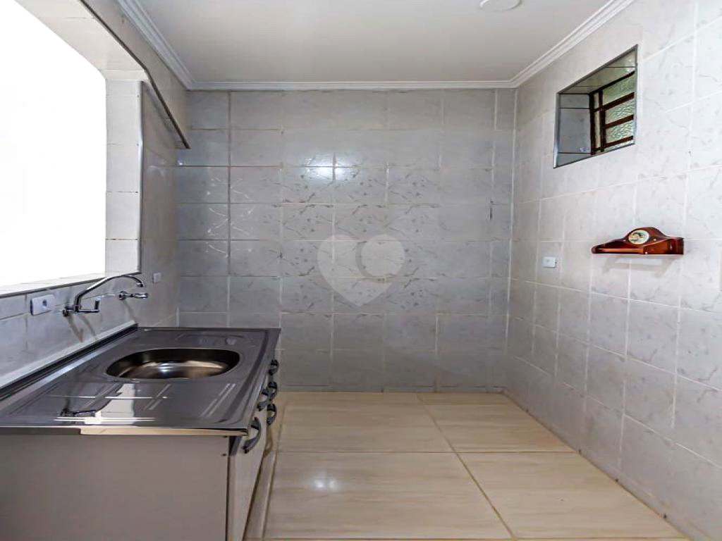 Venda Apartamento São Paulo Centro REO840012 14