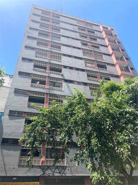 Venda Apartamento São Paulo Centro REO840012 18